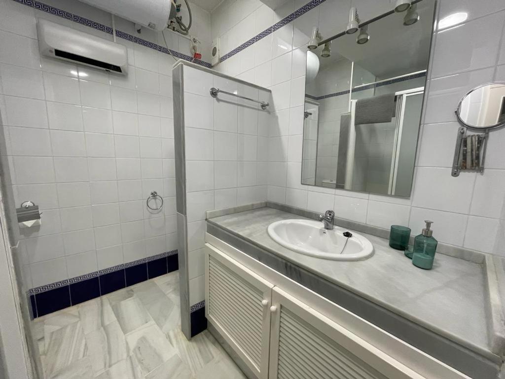 Brisa Del Mar, Apartamentos Living Sur Sanlucar de Barrameda Luaran gambar