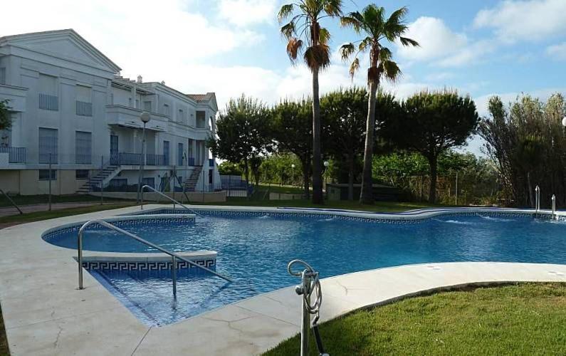 Brisa Del Mar, Apartamentos Living Sur Sanlucar de Barrameda Luaran gambar