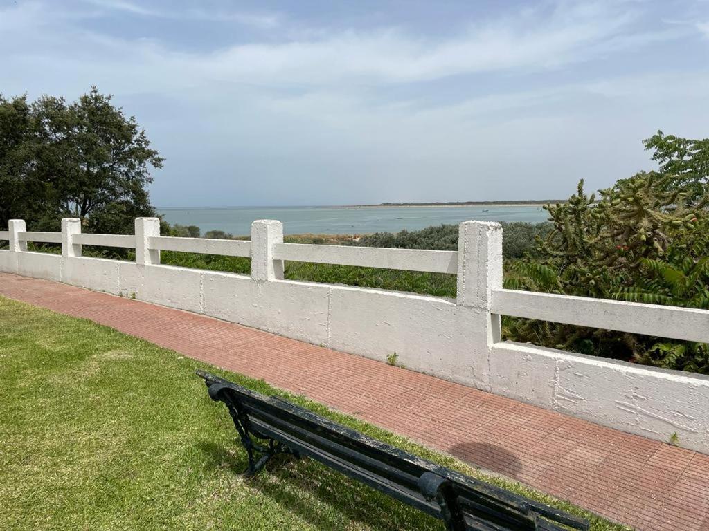 Brisa Del Mar, Apartamentos Living Sur Sanlucar de Barrameda Luaran gambar