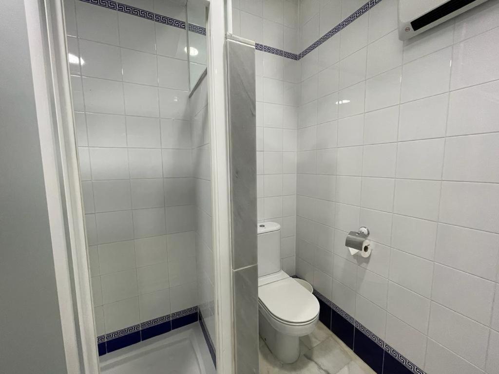 Brisa Del Mar, Apartamentos Living Sur Sanlucar de Barrameda Luaran gambar
