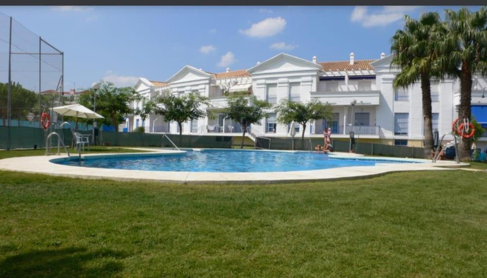 Brisa Del Mar, Apartamentos Living Sur Sanlucar de Barrameda Luaran gambar