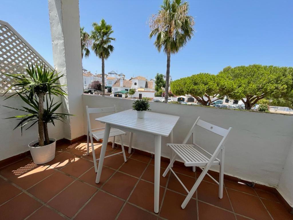 Brisa Del Mar, Apartamentos Living Sur Sanlucar de Barrameda Luaran gambar