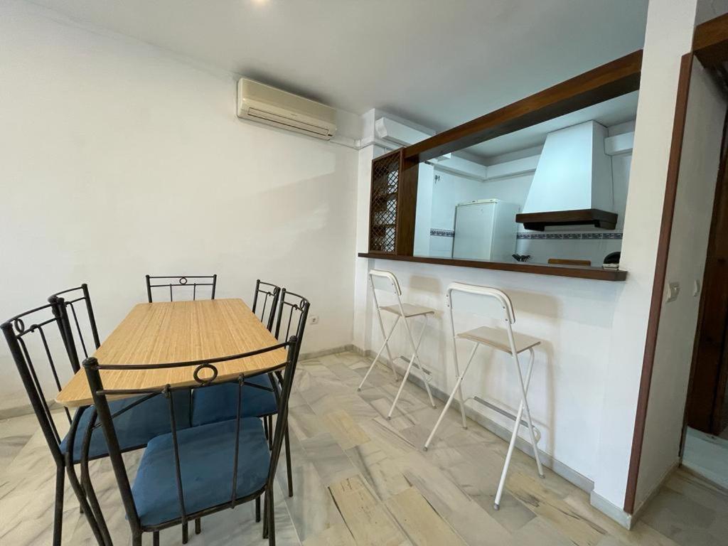Brisa Del Mar, Apartamentos Living Sur Sanlucar de Barrameda Luaran gambar